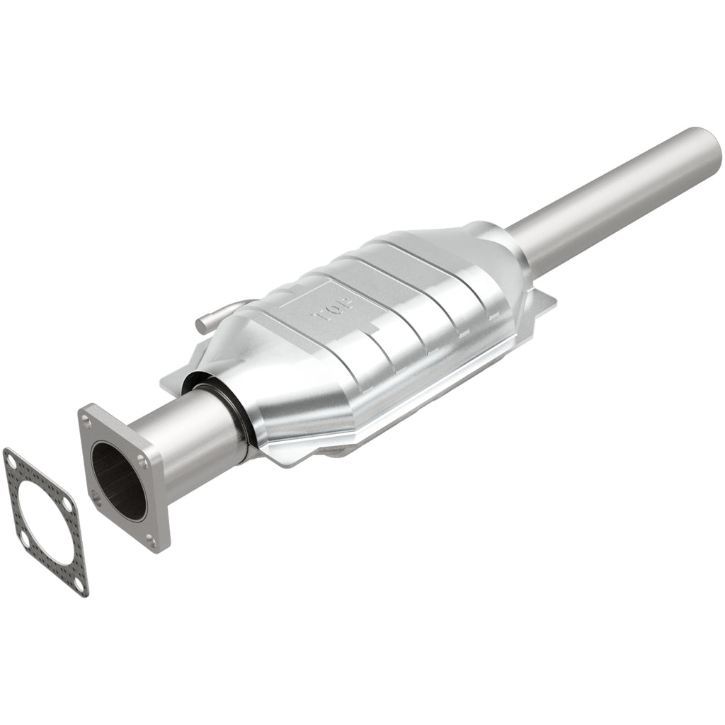 Standard-Grade-Direct-Fit-Catalytic-Converter