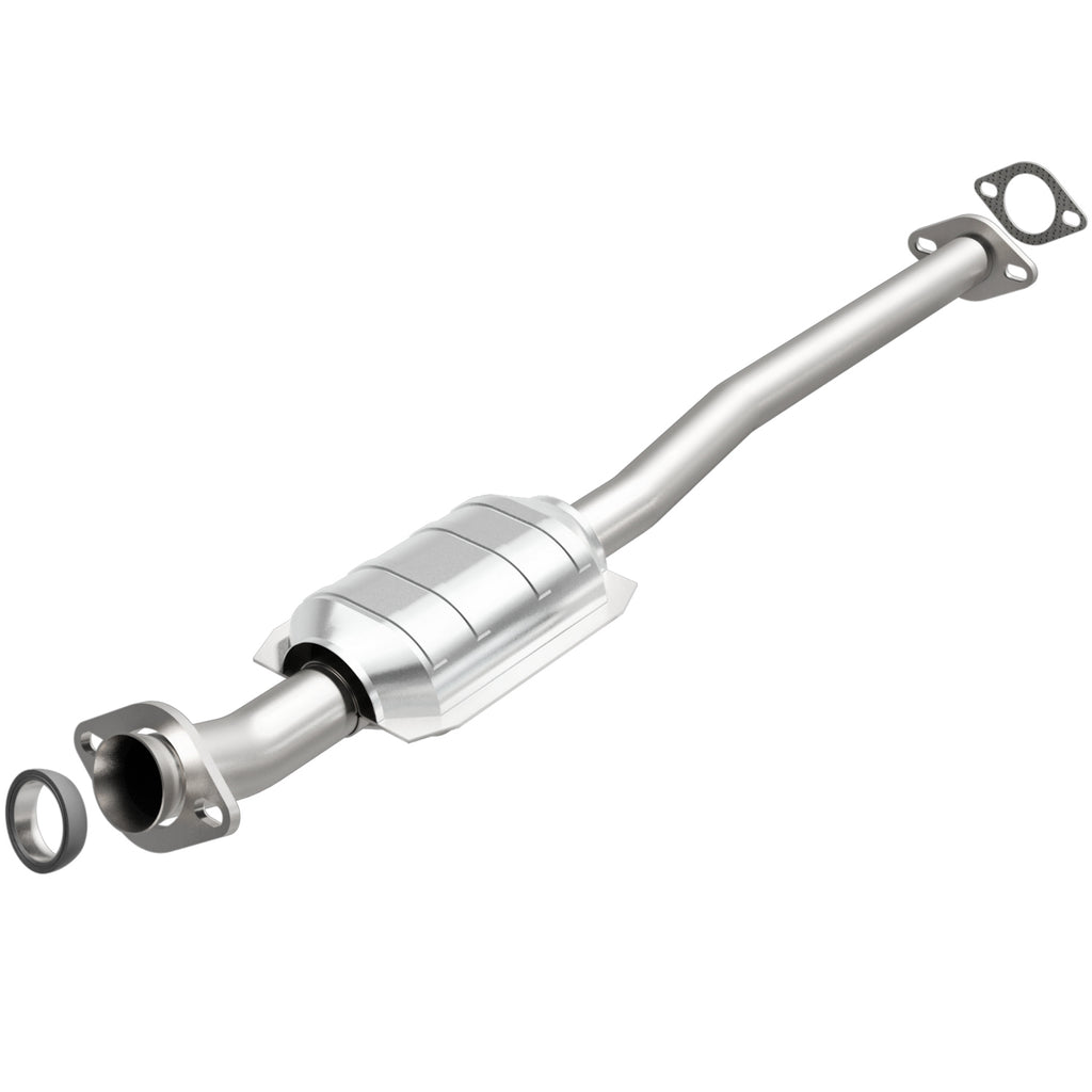 Standard-Grade-Direct-Fit-Catalytic-Converter