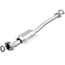Load image into Gallery viewer, Standard-Grade-Direct-Fit-Catalytic-Converter