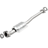 Magnaflow 22614 Standard Grade Direct-Fit Catalytic Converter