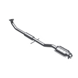 Magnaflow 23449 Standard Grade Direct-Fit Catalytic Converter