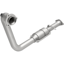 Load image into Gallery viewer, Standard-Grade-Direct-Fit-Catalytic-Converter