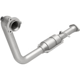 Magnaflow 23042 Standard Grade Direct-Fit Catalytic Converter
