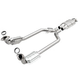 Magnaflow 23351 Standard Grade Direct-Fit Catalytic Converter