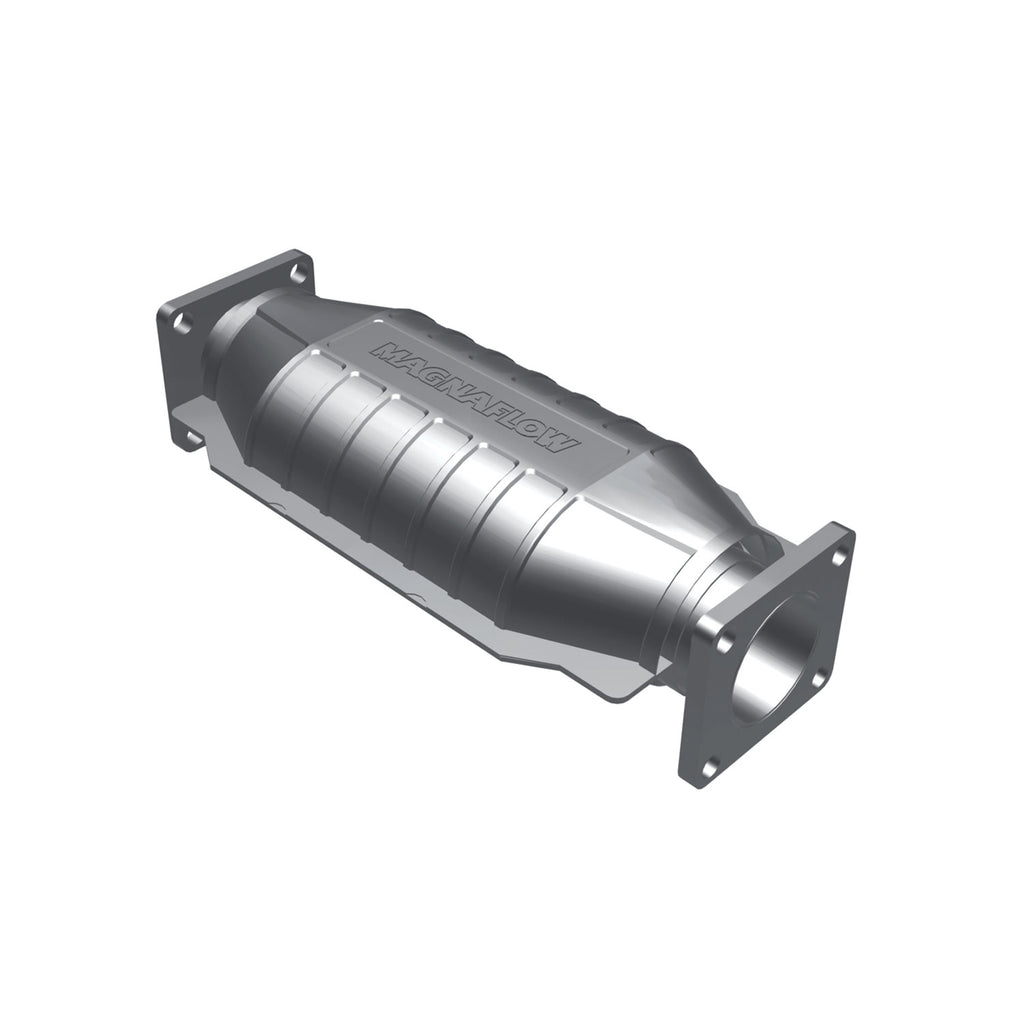 Standard-Grade-Direct-Fit-Catalytic-Converter