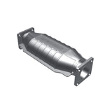 Magnaflow 23446 Standard Grade Direct-Fit Catalytic Converter