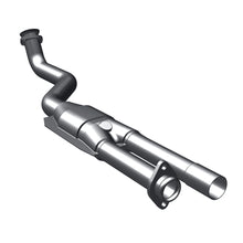 Load image into Gallery viewer, Standard-Grade-Direct-Fit-Catalytic-Converter