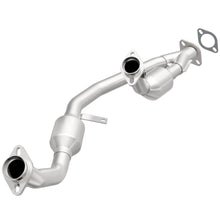 Load image into Gallery viewer, Standard-Grade-Direct-Fit-Catalytic-Converter