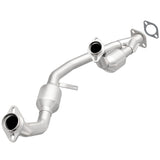 Magnaflow 23354 Standard Grade Direct-Fit Catalytic Converter
