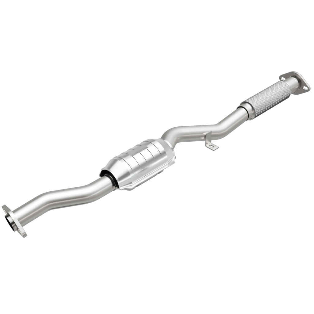 Standard-Grade-Direct-Fit-Catalytic-Converter
