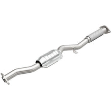 Load image into Gallery viewer, Standard-Grade-Direct-Fit-Catalytic-Converter
