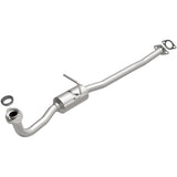 Magnaflow 22616 Standard Grade Direct-Fit Catalytic Converter