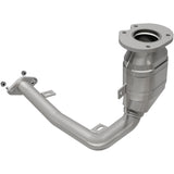 Magnaflow 50210 Standard Grade Direct-Fit Catalytic Converter