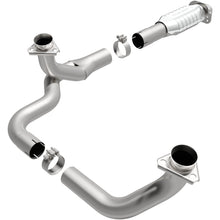 Load image into Gallery viewer, Standard-Grade-Direct-Fit-Catalytic-Converter