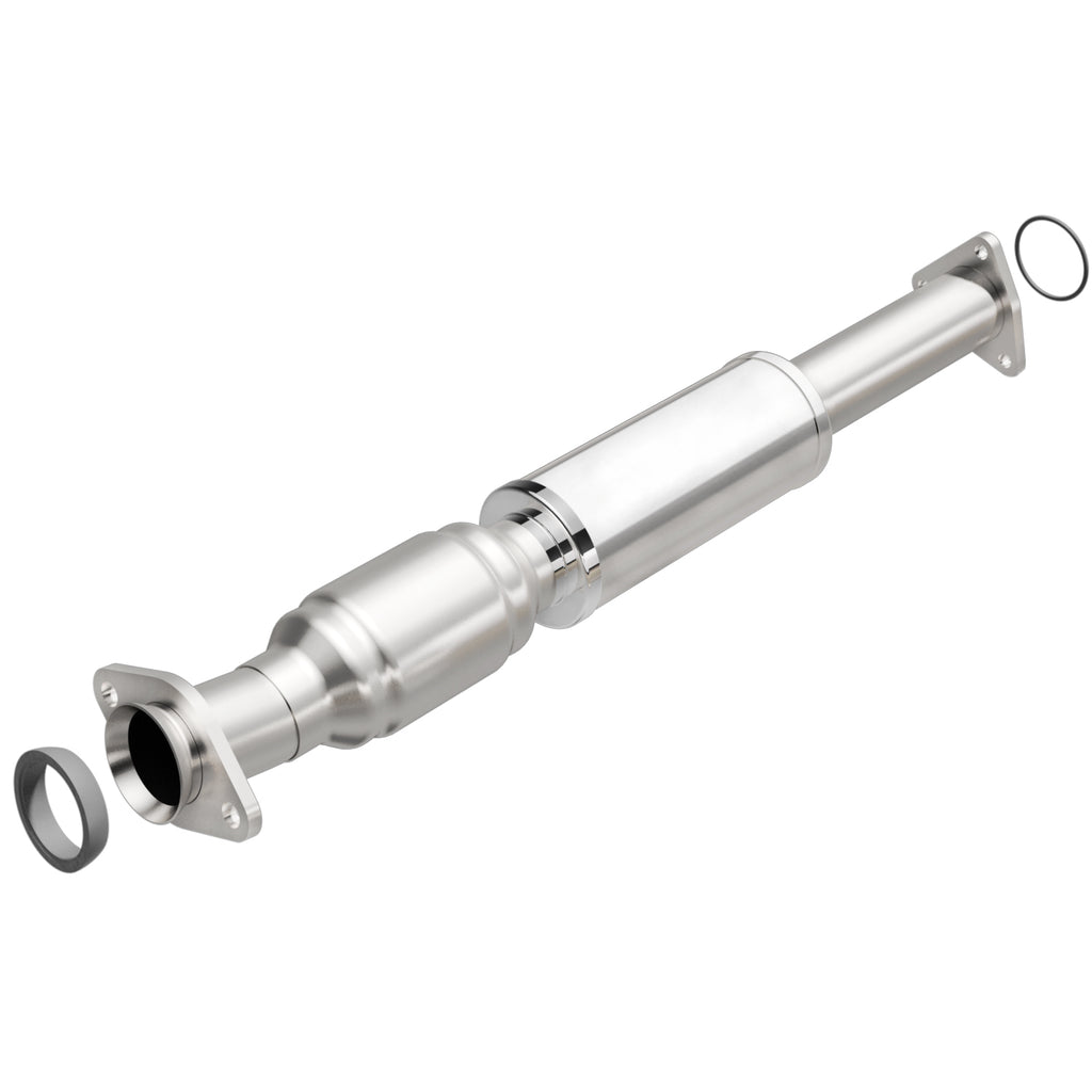 Standard-Grade-Direct-Fit-Catalytic-Converter