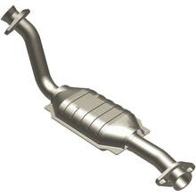 Load image into Gallery viewer, Standard-Grade-Direct-Fit-Catalytic-Converter