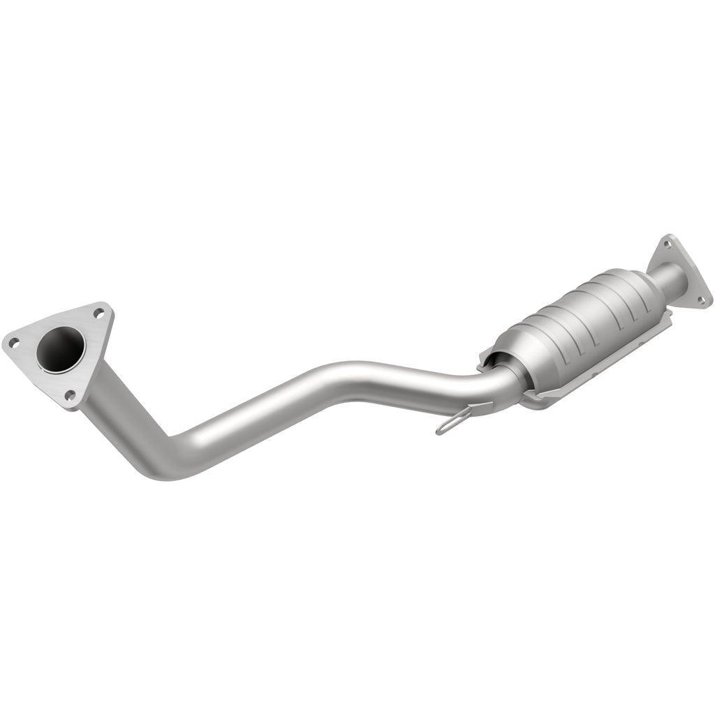 Standard-Grade-Direct-Fit-Catalytic-Converter