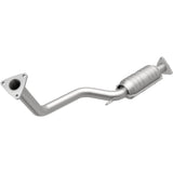 Magnaflow 23186 Standard Grade Direct-Fit Catalytic Converter