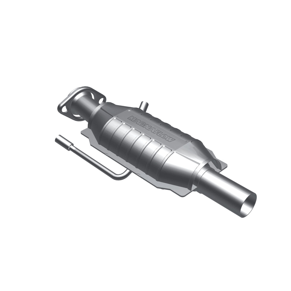 Standard-Grade-Direct-Fit-Catalytic-Converter