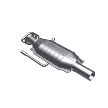 Load image into Gallery viewer, Standard-Grade-Direct-Fit-Catalytic-Converter
