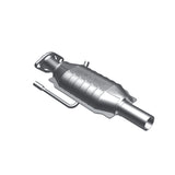 Magnaflow 23349 Standard Grade Direct-Fit Catalytic Converter