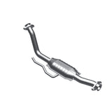 Magnaflow 23367 Standard Grade Direct-Fit Catalytic Converter