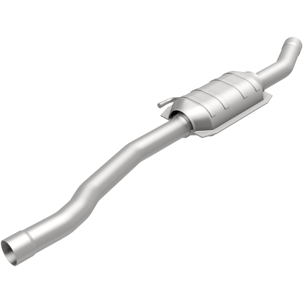 Standard-Grade-Direct-Fit-Catalytic-Converter