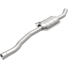 Load image into Gallery viewer, Standard-Grade-Direct-Fit-Catalytic-Converter