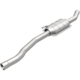 Magnaflow 23339 Standard Grade Direct-Fit Catalytic Converter