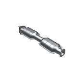 Magnaflow 23387 Standard Grade Direct-Fit Catalytic Converter