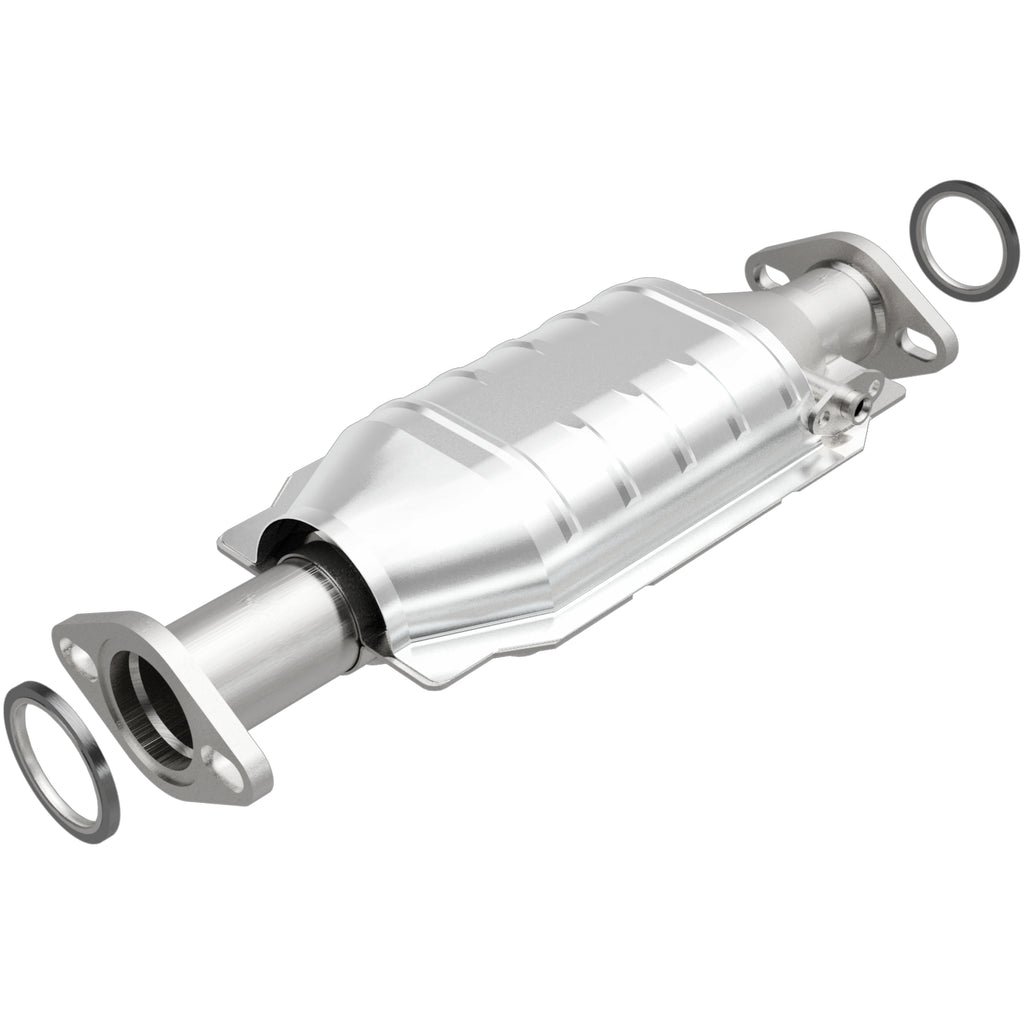 Standard-Grade-Direct-Fit-Catalytic-Converter