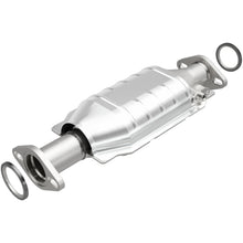 Load image into Gallery viewer, Standard-Grade-Direct-Fit-Catalytic-Converter