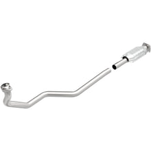 Load image into Gallery viewer, Standard-Grade-Direct-Fit-Catalytic-Converter
