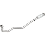 Magnaflow 23424 Standard Grade Direct-Fit Catalytic Converter