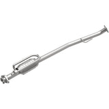Magnaflow 23861 Standard Grade Direct-Fit Catalytic Converter