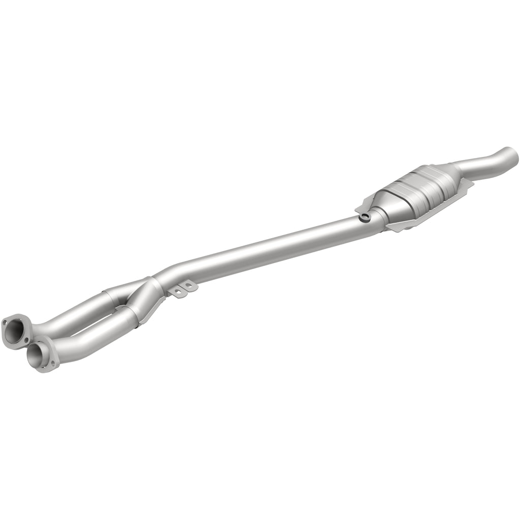 Standard-Grade-Direct-Fit-Catalytic-Converter