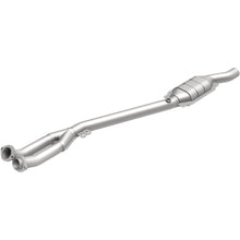 Load image into Gallery viewer, Standard-Grade-Direct-Fit-Catalytic-Converter