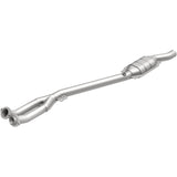 Magnaflow 23814 Standard Grade Direct-Fit Catalytic Converter