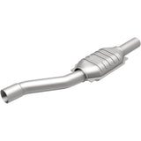 Magnaflow 23027 Standard Grade Direct-Fit Catalytic Converter