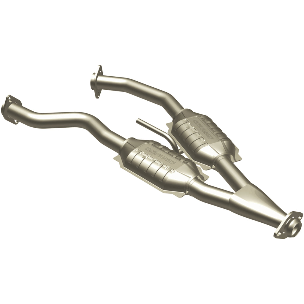 Standard-Grade-Direct-Fit-Catalytic-Converter