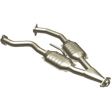 Load image into Gallery viewer, Standard-Grade-Direct-Fit-Catalytic-Converter