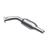 Magnaflow 23822 Standard Grade Direct-Fit Catalytic Converter