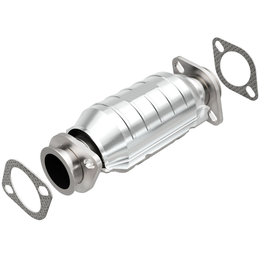 Standard-Grade-Direct-Fit-Catalytic-Converter