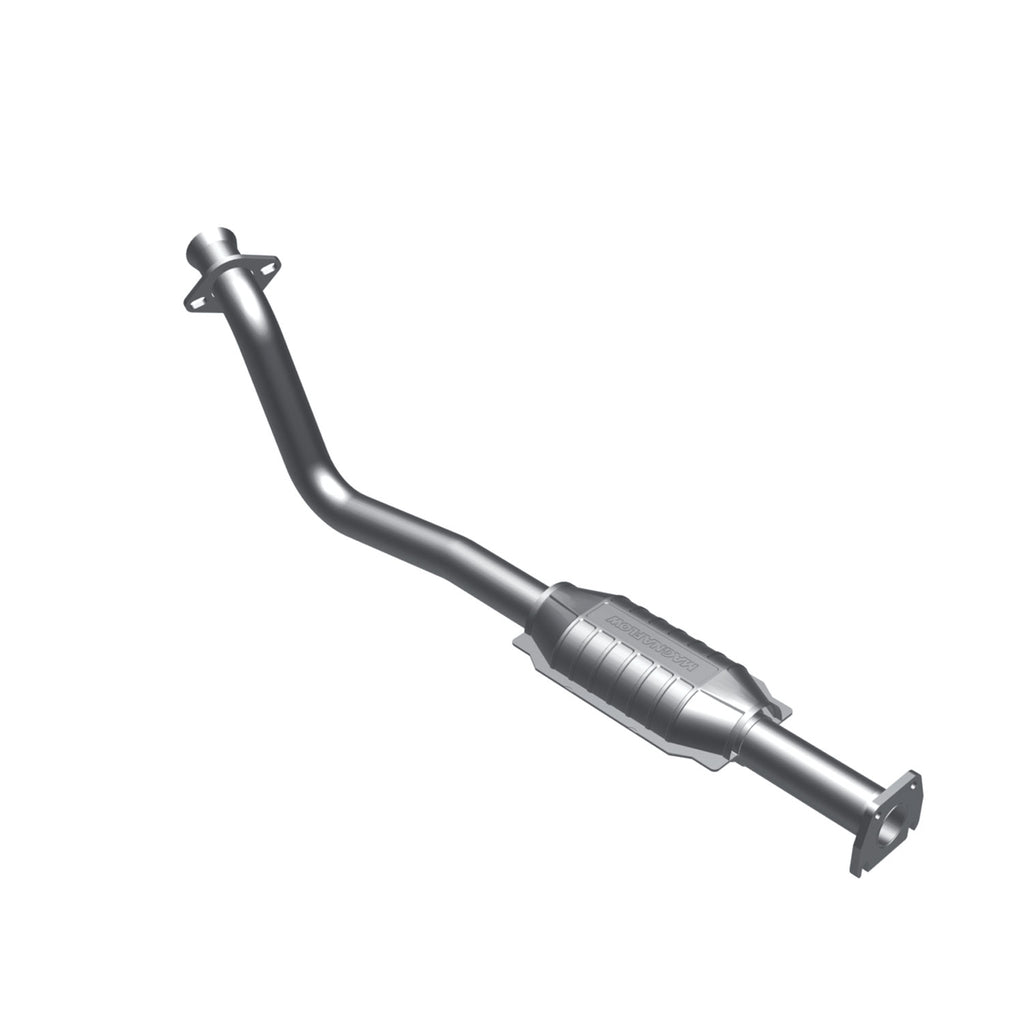 Standard-Grade-Direct-Fit-Catalytic-Converter