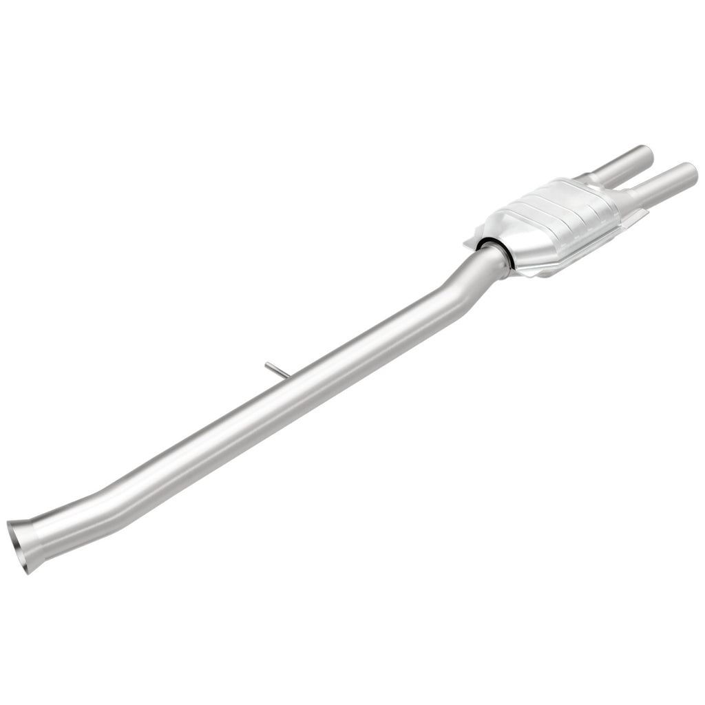 Standard-Grade-Direct-Fit-Catalytic-Converter