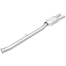 Load image into Gallery viewer, Standard-Grade-Direct-Fit-Catalytic-Converter