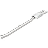 Magnaflow 23662 Standard Grade Direct-Fit Catalytic Converter