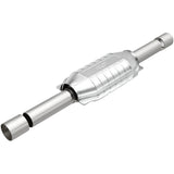 Magnaflow 23445 Standard Grade Direct-Fit Catalytic Converter