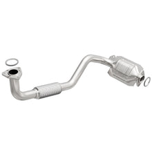 Load image into Gallery viewer, Standard-Grade-Direct-Fit-Catalytic-Converter
