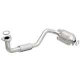 Magnaflow 23109 Standard Grade Direct-Fit Catalytic Converter